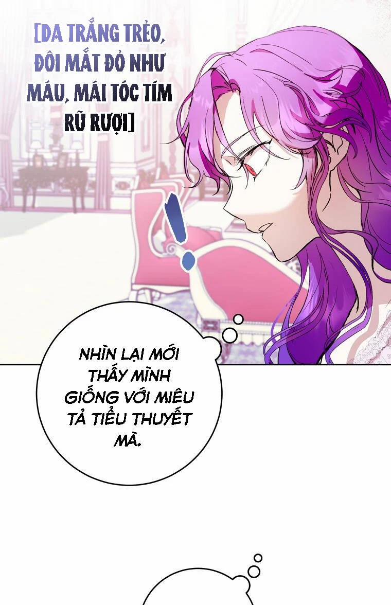 Trở Thành Ác Nữ Thật Thú Vị Mà ? 2 trang 13