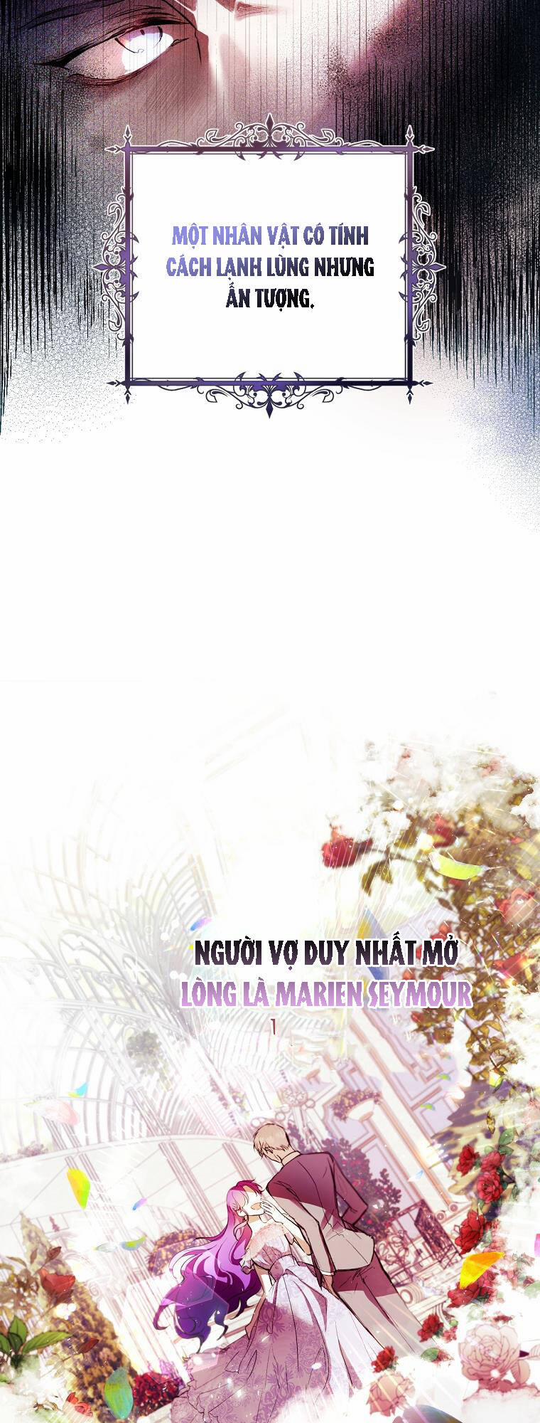 Trở Thành Ác Nữ Thật Thú Vị Mà ? 2 trang 18