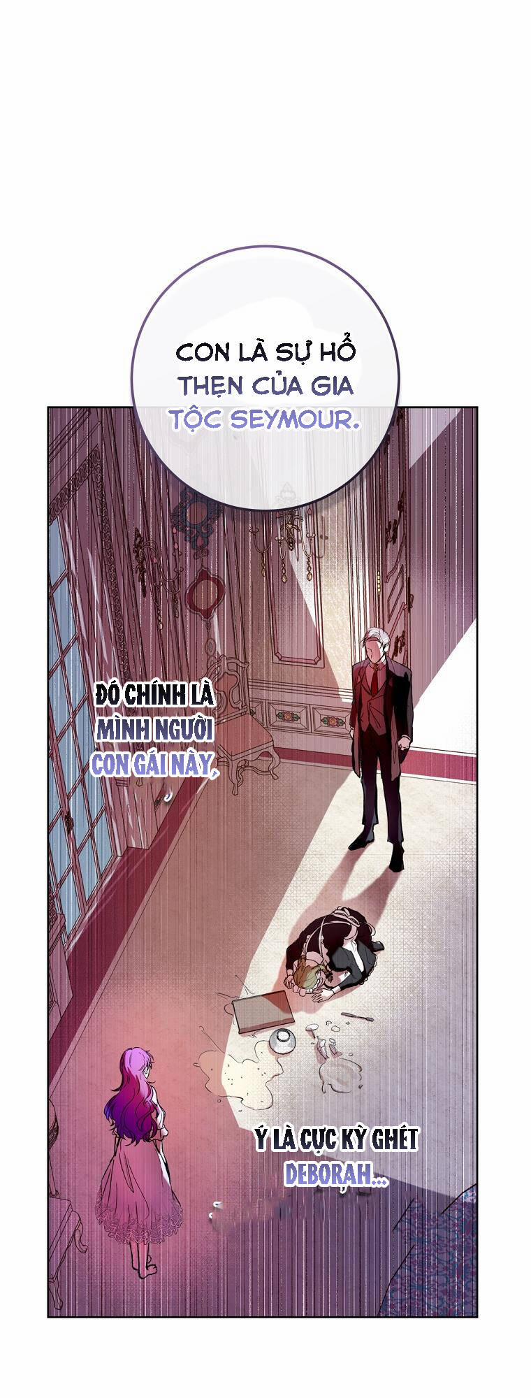 Trở Thành Ác Nữ Thật Thú Vị Mà ? 2 trang 21