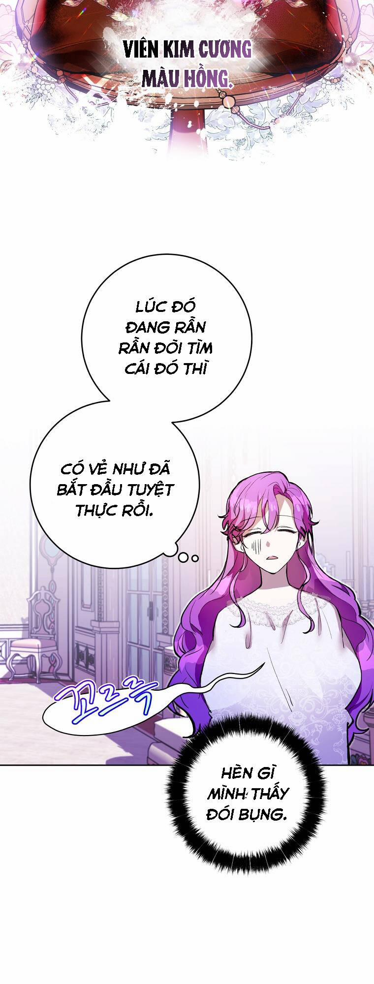 Trở Thành Ác Nữ Thật Thú Vị Mà ? 2 trang 25