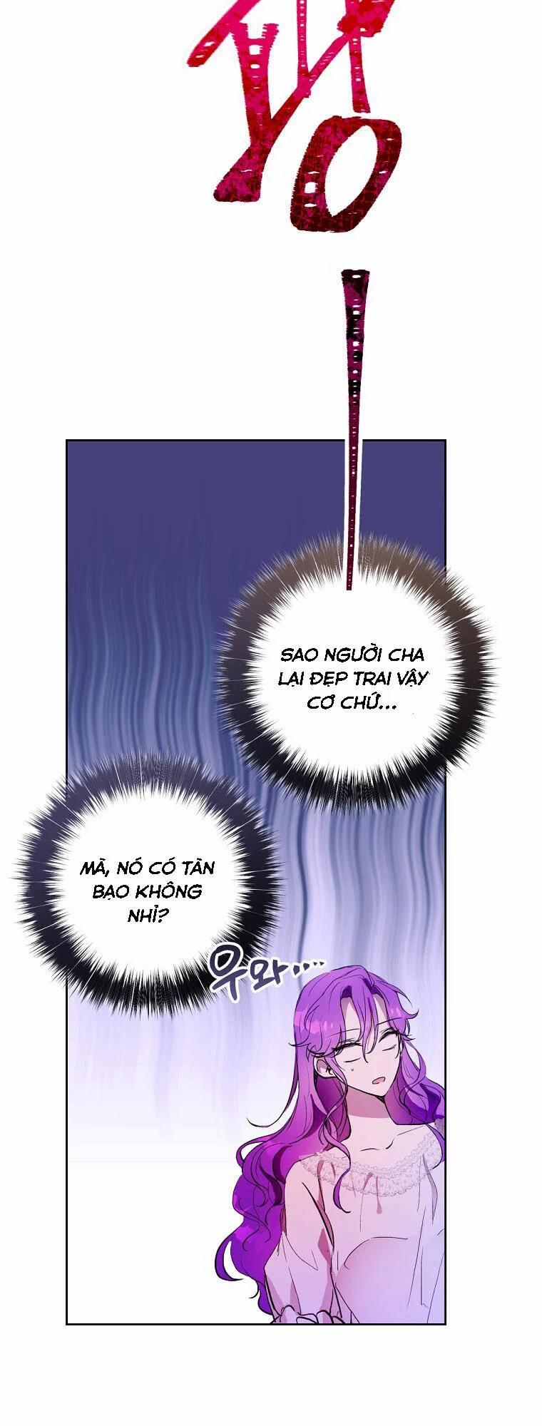 Trở Thành Ác Nữ Thật Thú Vị Mà ? 2 trang 29