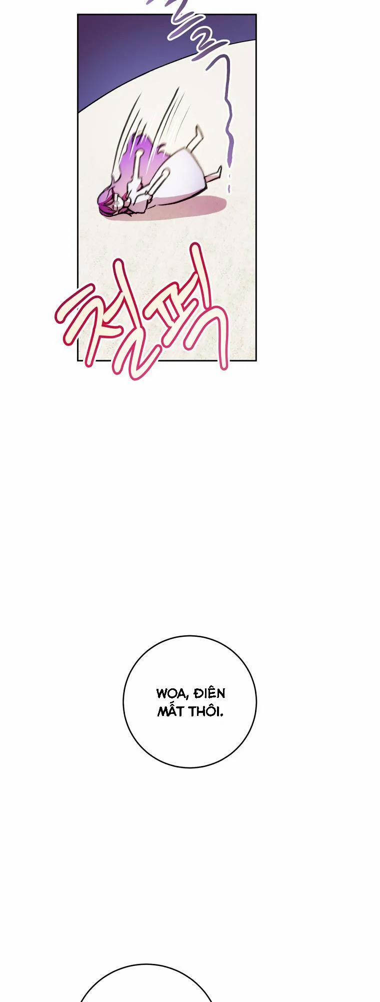 Trở Thành Ác Nữ Thật Thú Vị Mà ? 2 trang 33