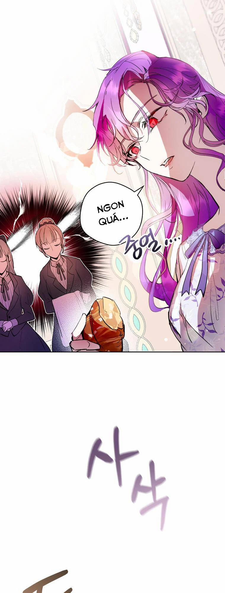 Trở Thành Ác Nữ Thật Thú Vị Mà ? 2 trang 42