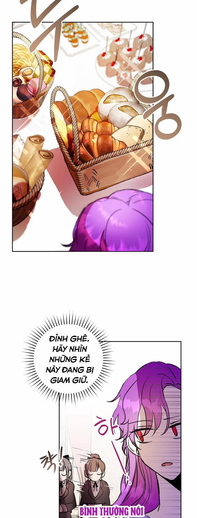 Trở Thành Ác Nữ Thật Thú Vị Mà ? 2 trang 43