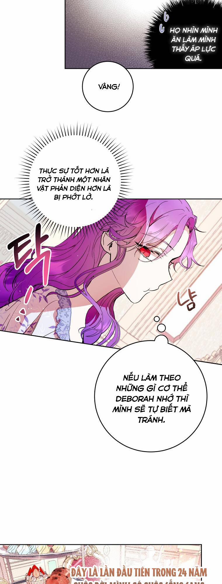 Trở Thành Ác Nữ Thật Thú Vị Mà ? 2 trang 45