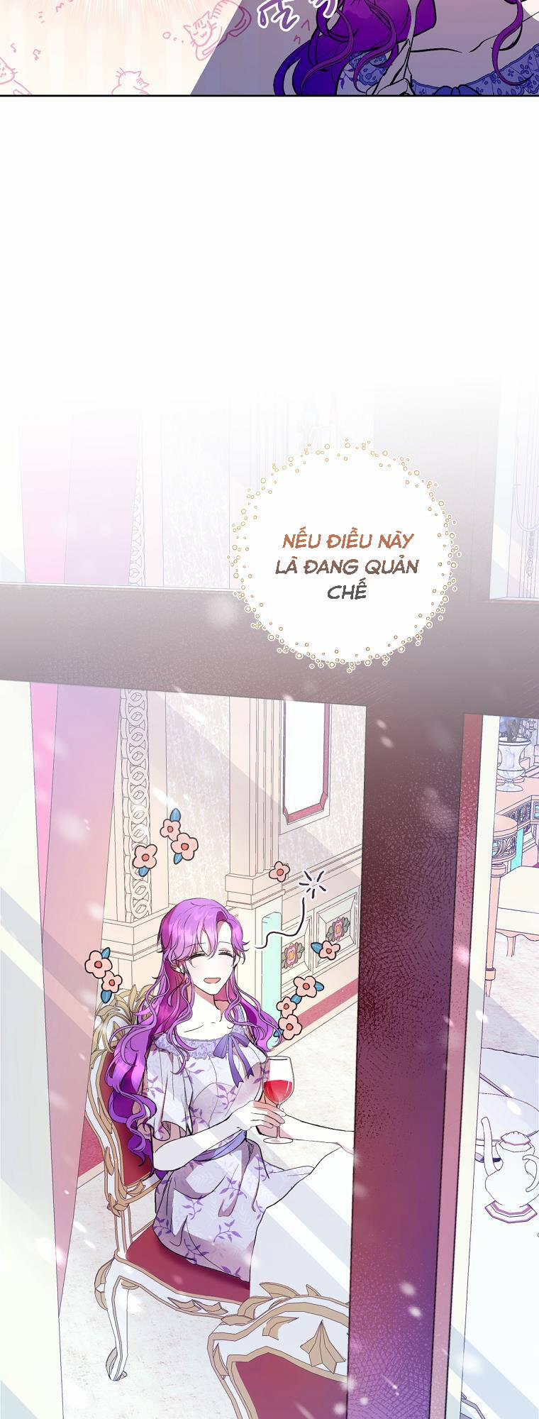 Trở Thành Ác Nữ Thật Thú Vị Mà ? 2 trang 47