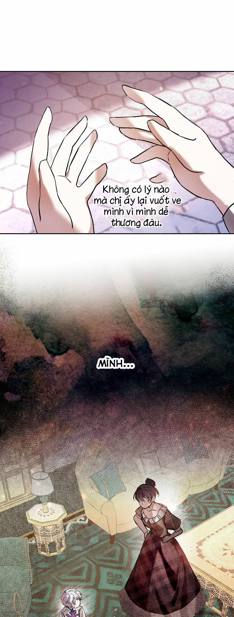 Trở Thành Ác Nữ Thật Thú Vị Mà ? 20 trang 12