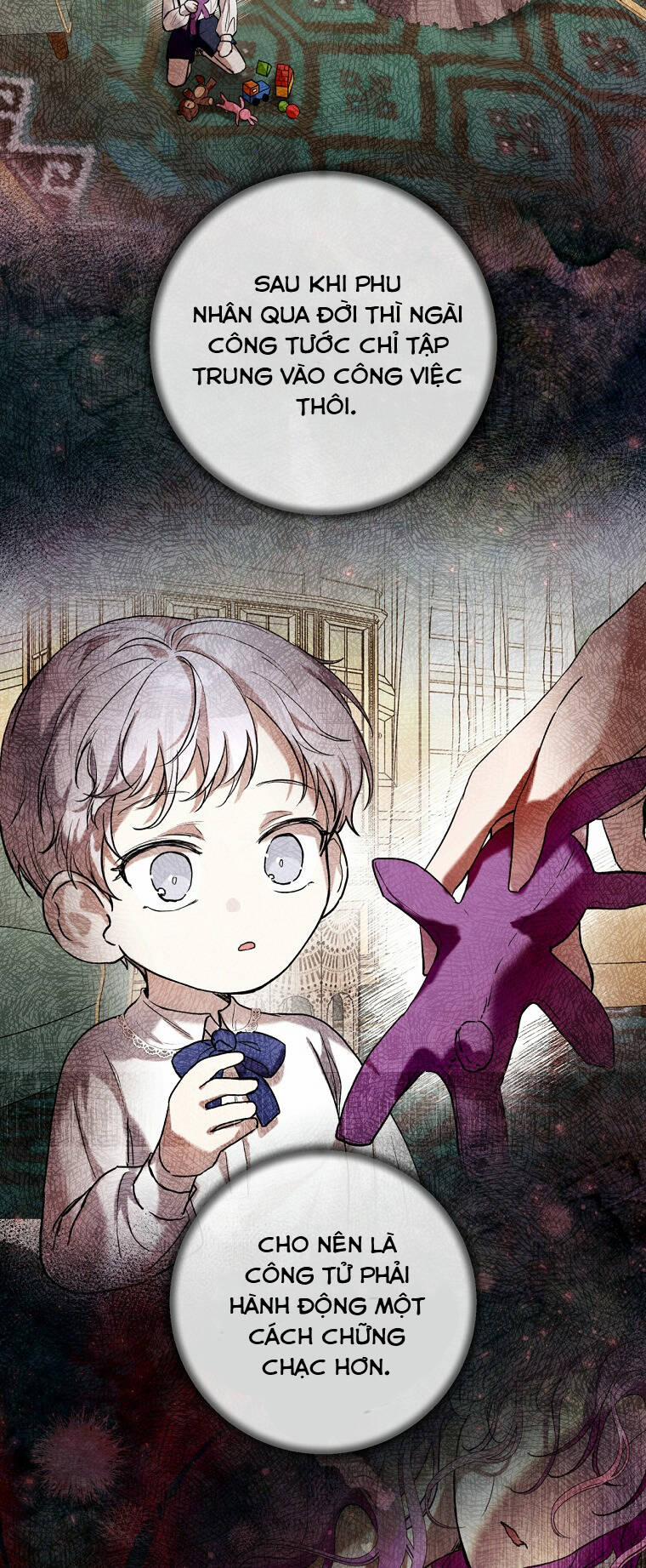 Trở Thành Ác Nữ Thật Thú Vị Mà ? 20 trang 13