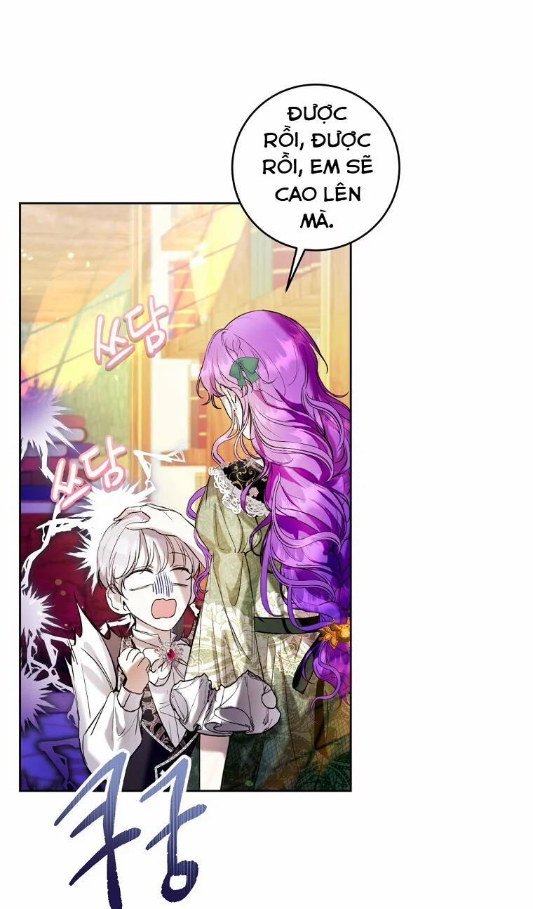 Trở Thành Ác Nữ Thật Thú Vị Mà ? 20 trang 2