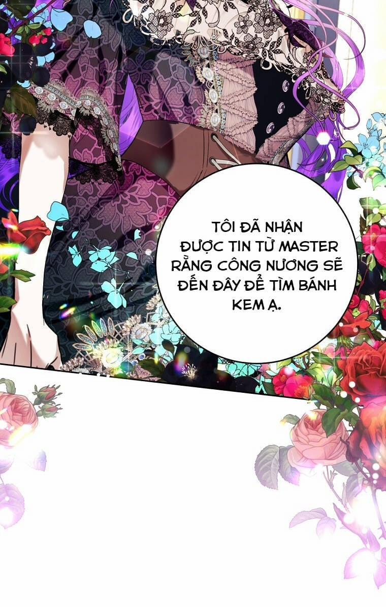 Trở Thành Ác Nữ Thật Thú Vị Mà ? 20 trang 20