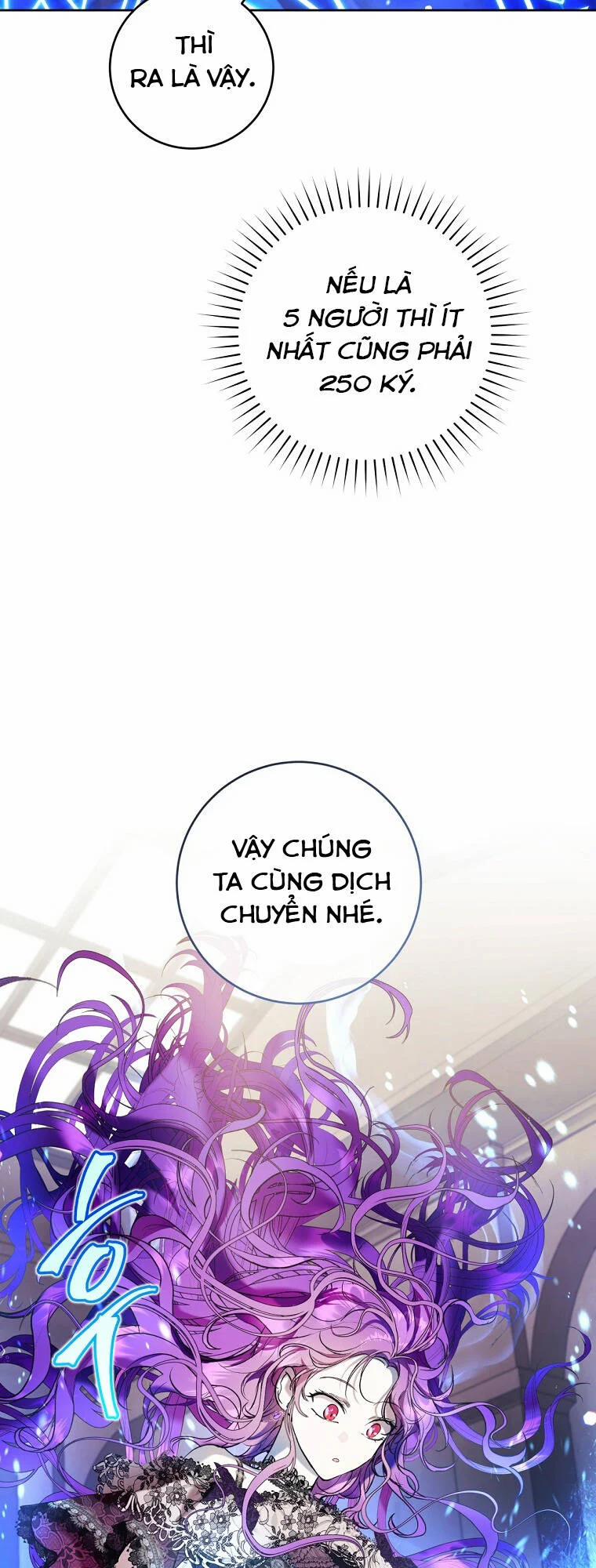 Trở Thành Ác Nữ Thật Thú Vị Mà ? 20 trang 25