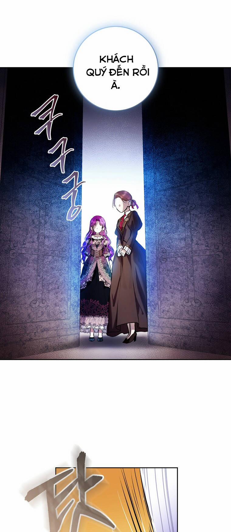 Trở Thành Ác Nữ Thật Thú Vị Mà ? 20 trang 29