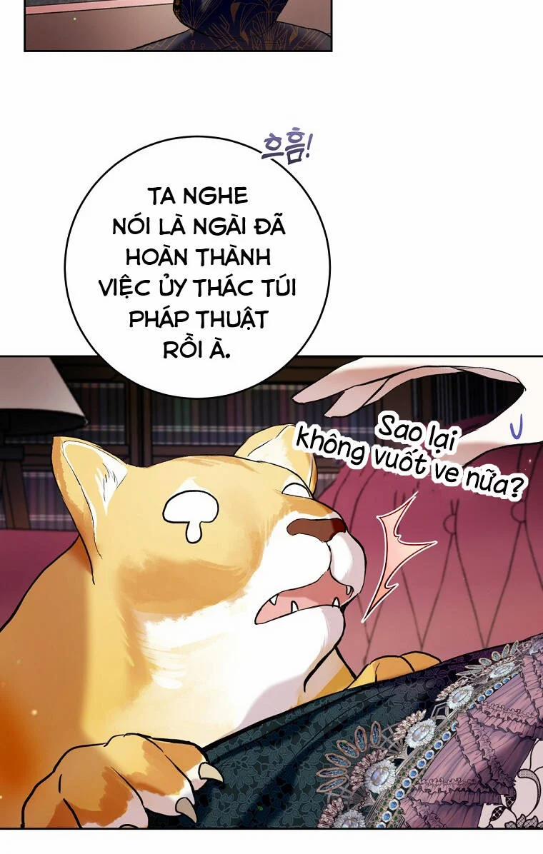 Trở Thành Ác Nữ Thật Thú Vị Mà ? 20 trang 39