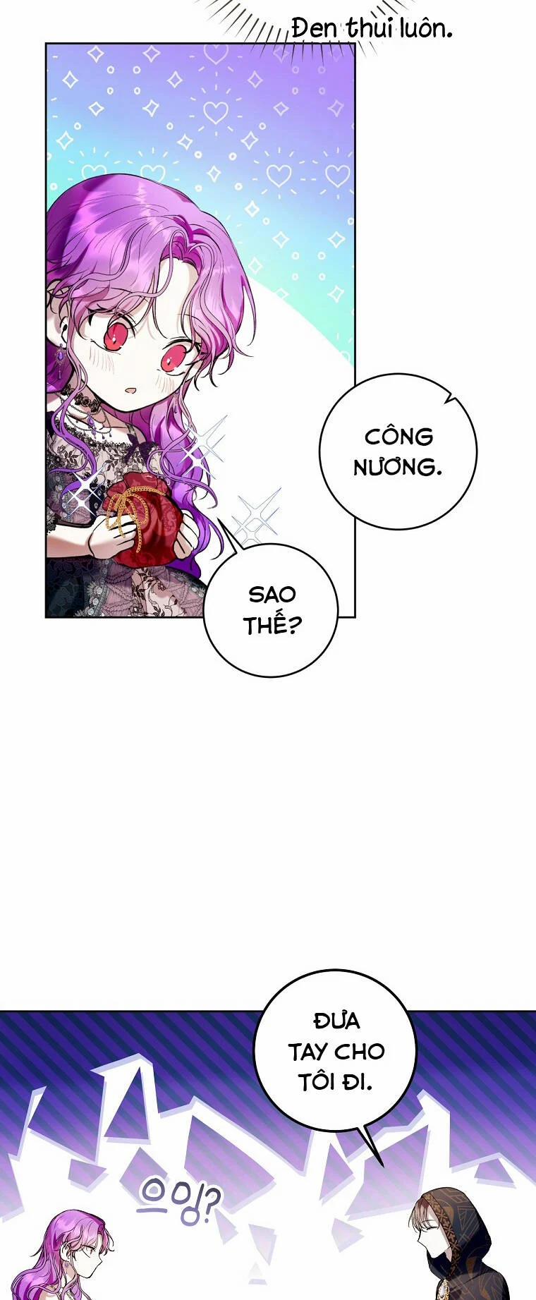 Trở Thành Ác Nữ Thật Thú Vị Mà ? 20 trang 43