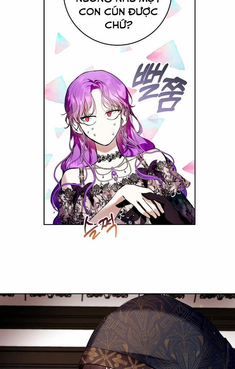 Trở Thành Ác Nữ Thật Thú Vị Mà ? 20 trang 45