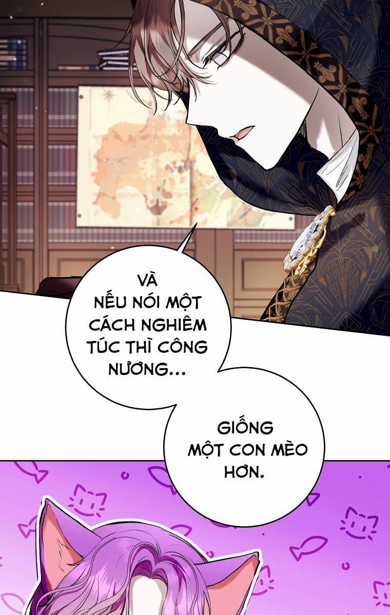 Trở Thành Ác Nữ Thật Thú Vị Mà ? 20 trang 46