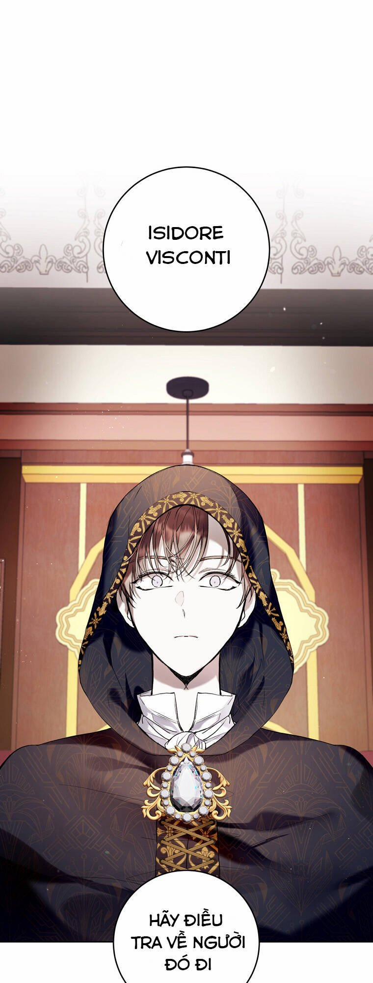 Trở Thành Ác Nữ Thật Thú Vị Mà ? 21 trang 0