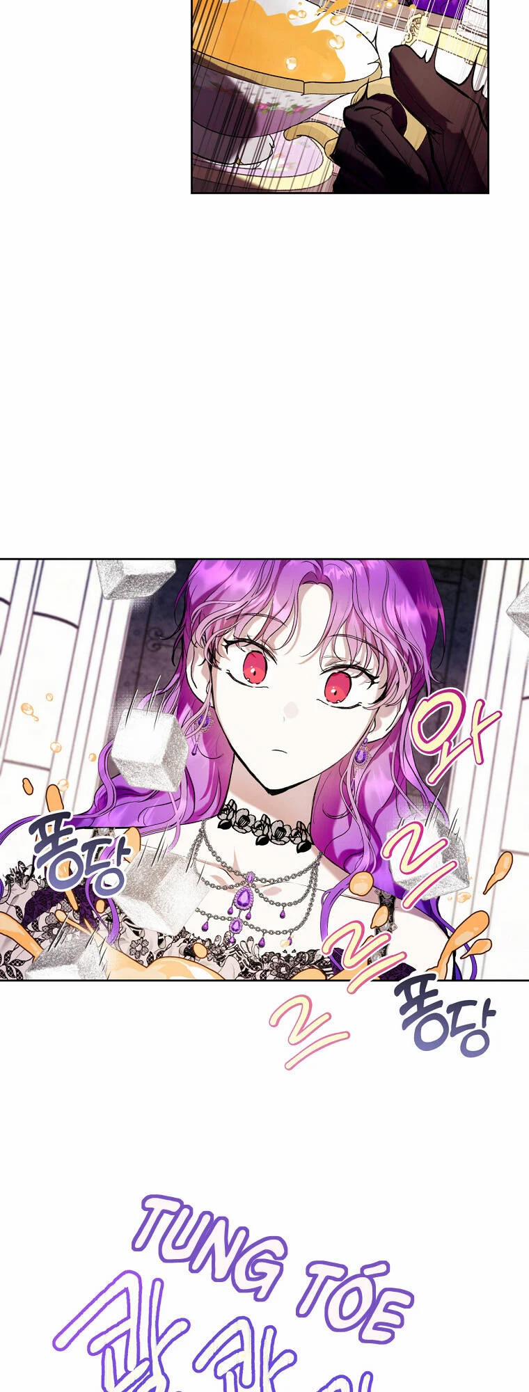 Trở Thành Ác Nữ Thật Thú Vị Mà ? 21 trang 13