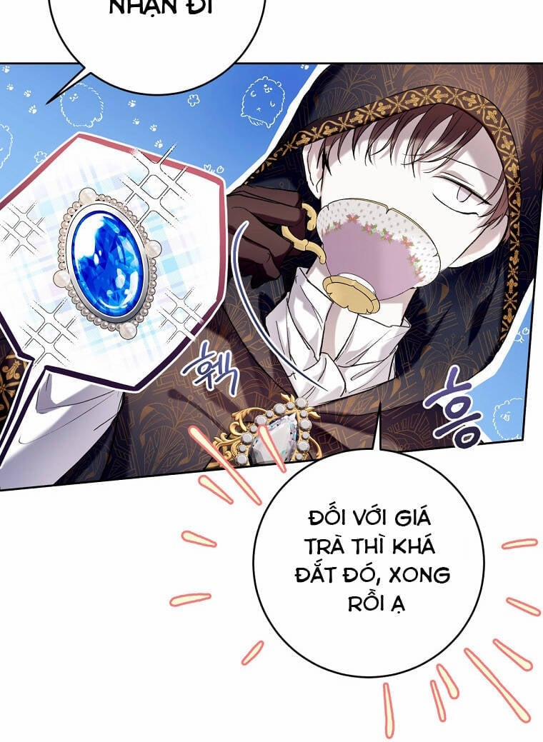 Trở Thành Ác Nữ Thật Thú Vị Mà ? 21 trang 19