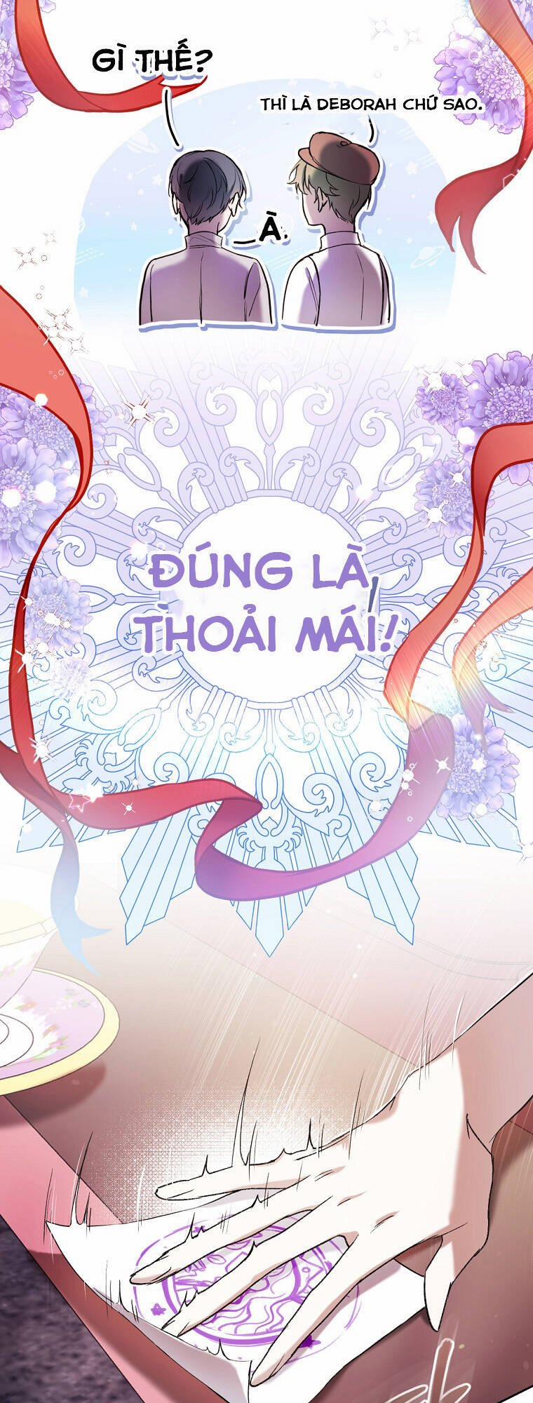 Trở Thành Ác Nữ Thật Thú Vị Mà ? 21 trang 23