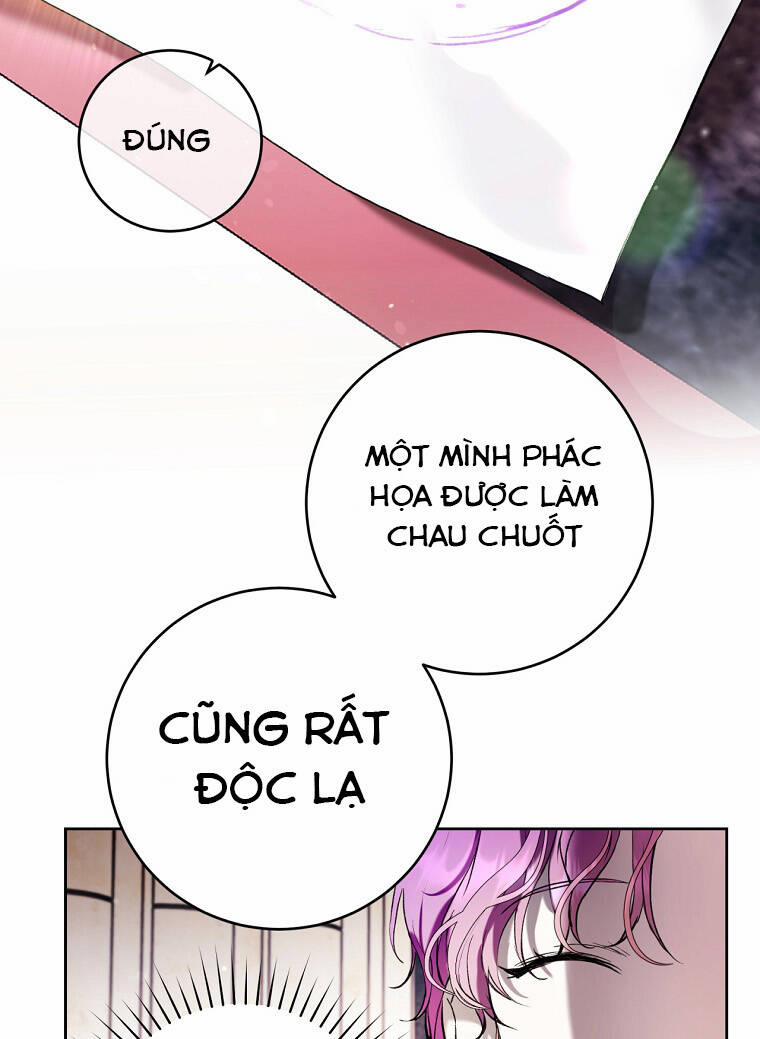 Trở Thành Ác Nữ Thật Thú Vị Mà ? 21 trang 25