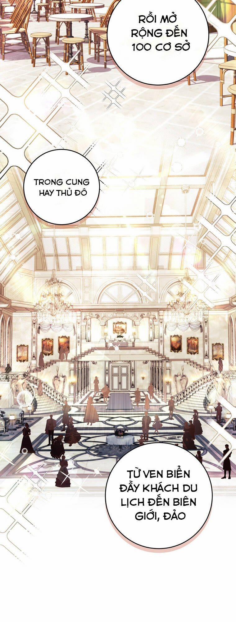 Trở Thành Ác Nữ Thật Thú Vị Mà ? 21 trang 30