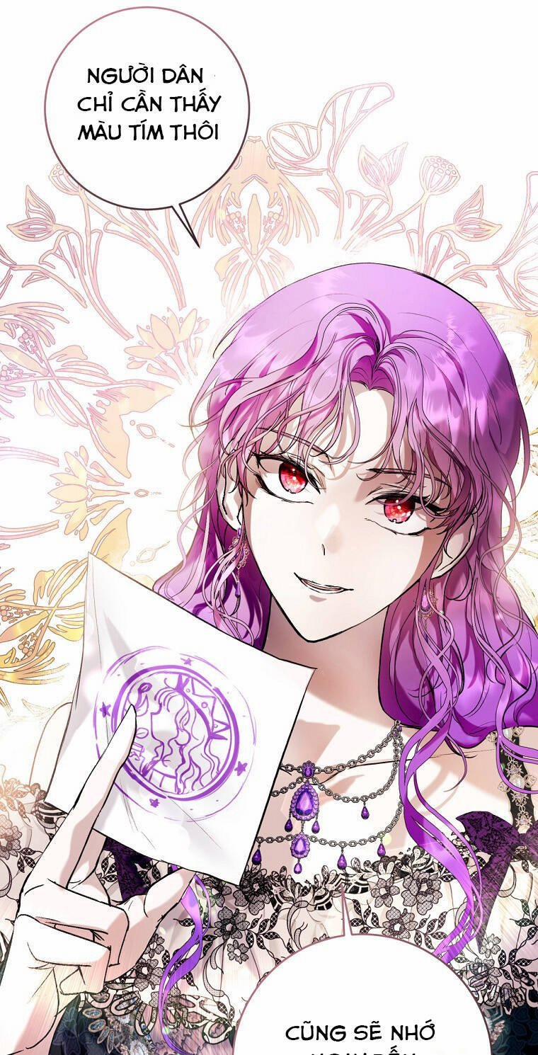 Trở Thành Ác Nữ Thật Thú Vị Mà ? 21 trang 31