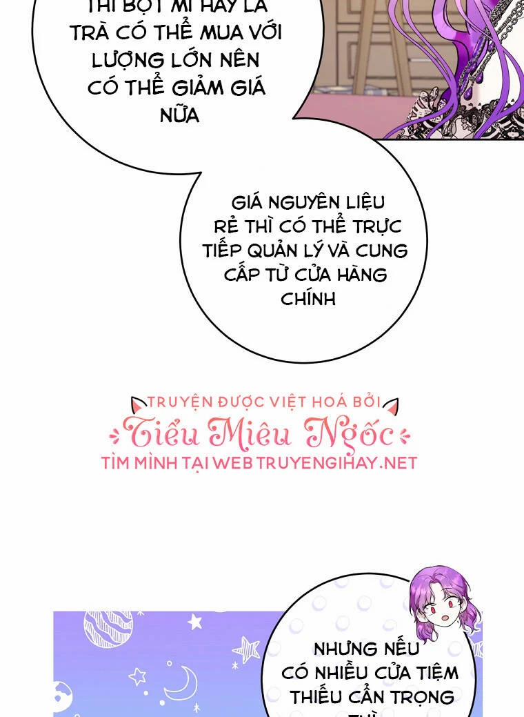 Trở Thành Ác Nữ Thật Thú Vị Mà ? 21 trang 38