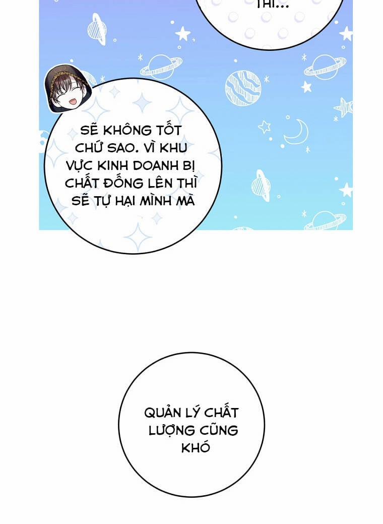 Trở Thành Ác Nữ Thật Thú Vị Mà ? 21 trang 39