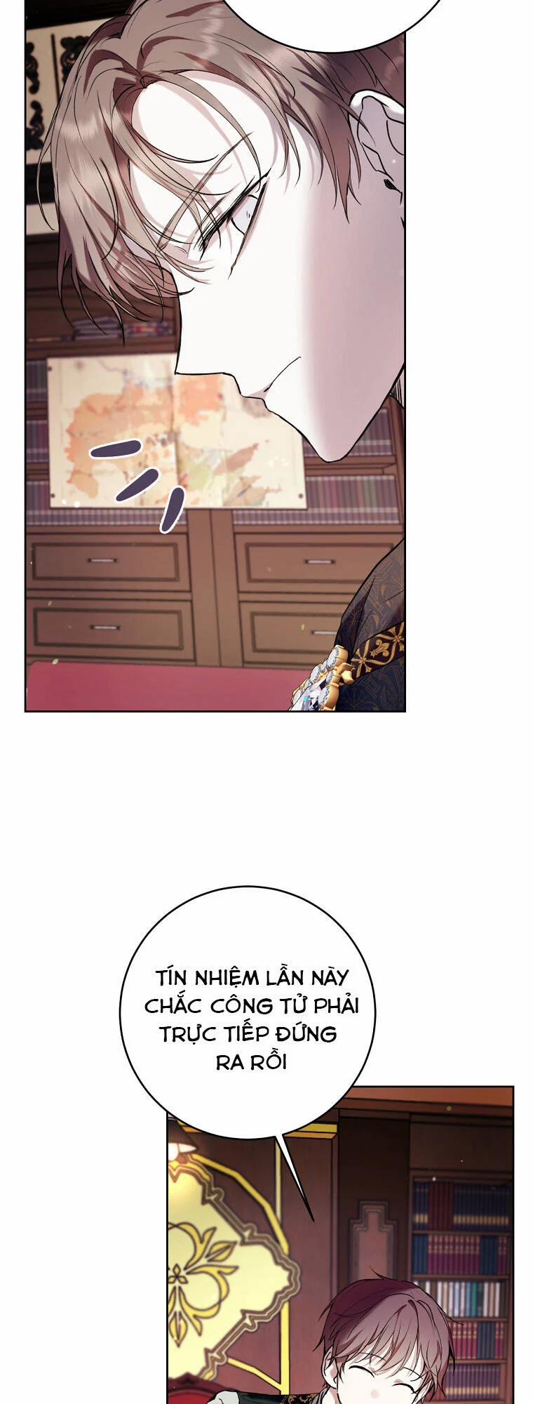 Trở Thành Ác Nữ Thật Thú Vị Mà ? 21 trang 47