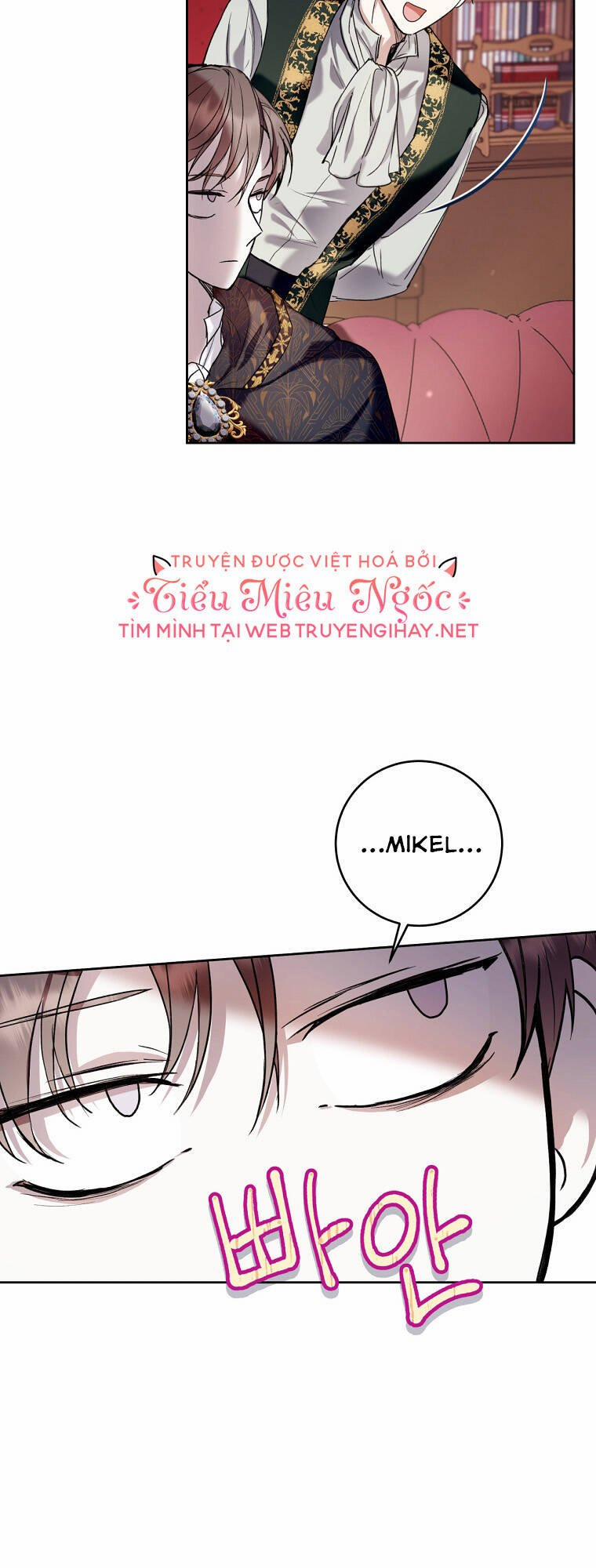 Trở Thành Ác Nữ Thật Thú Vị Mà ? 21 trang 48