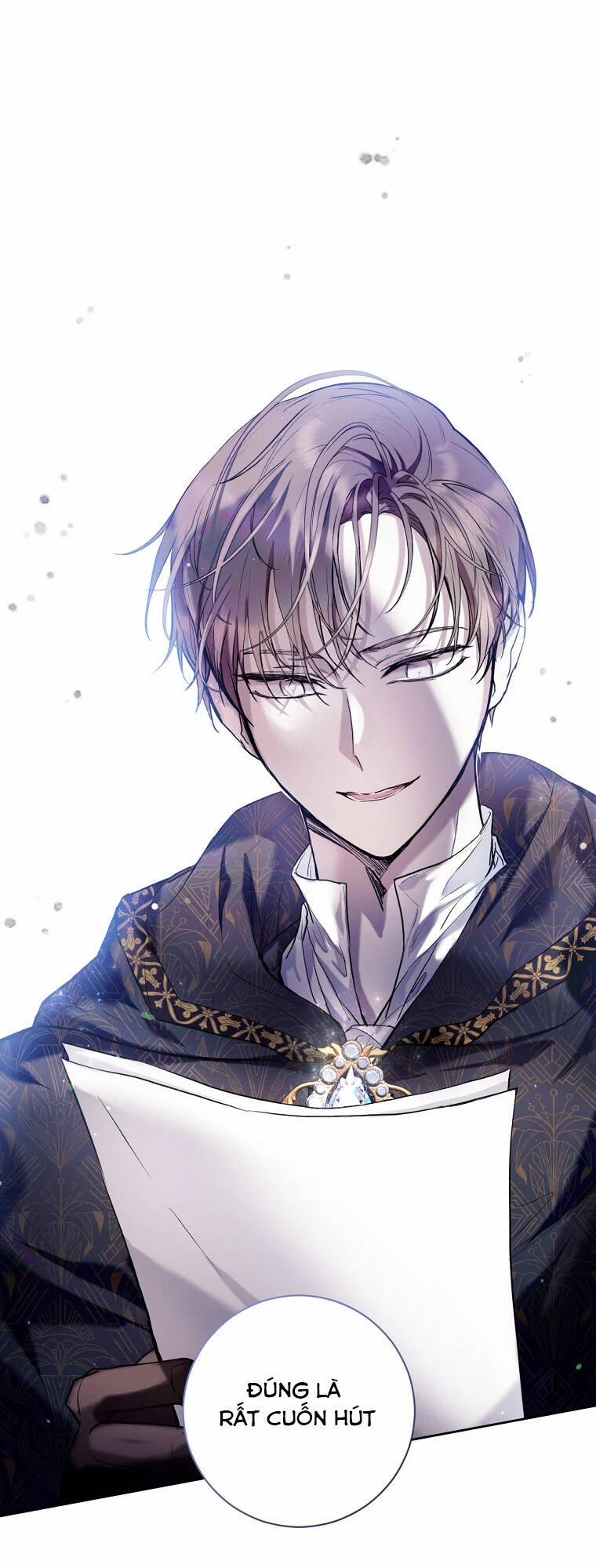 Trở Thành Ác Nữ Thật Thú Vị Mà ? 21 trang 54