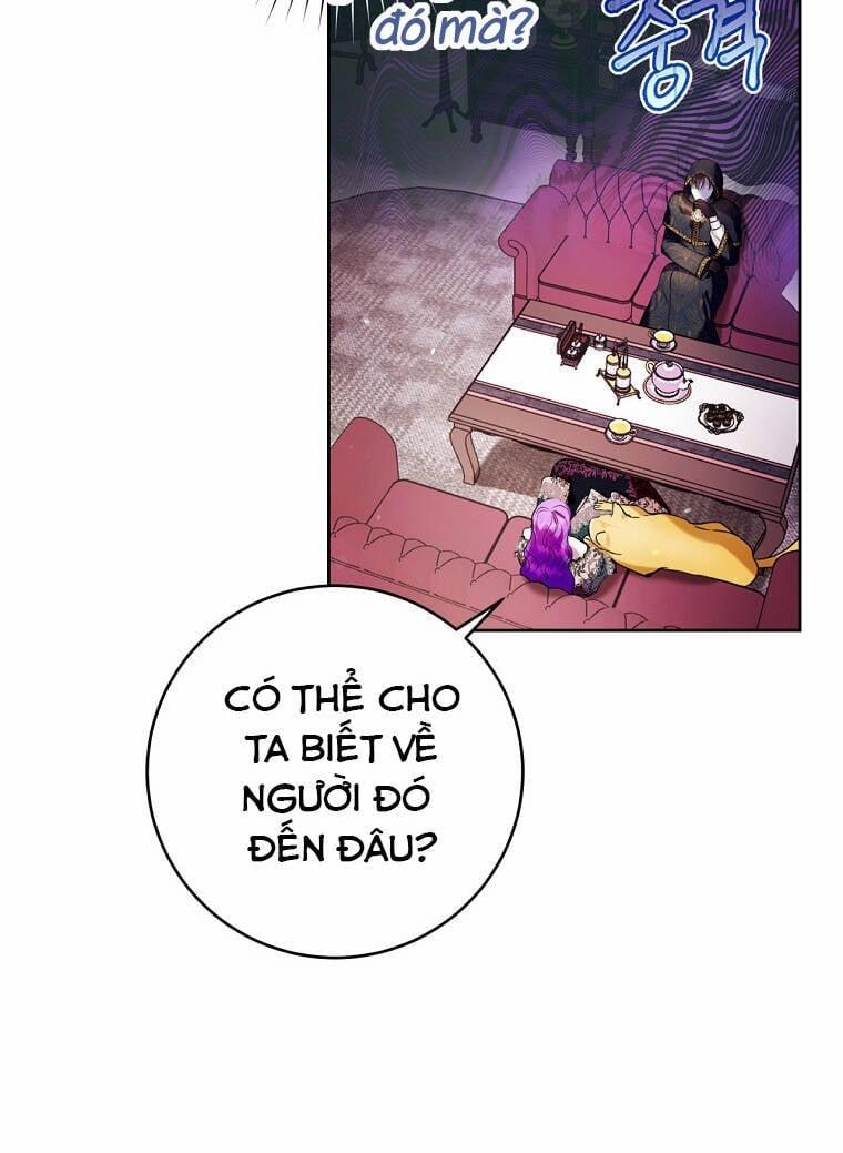 Trở Thành Ác Nữ Thật Thú Vị Mà ? 21 trang 6