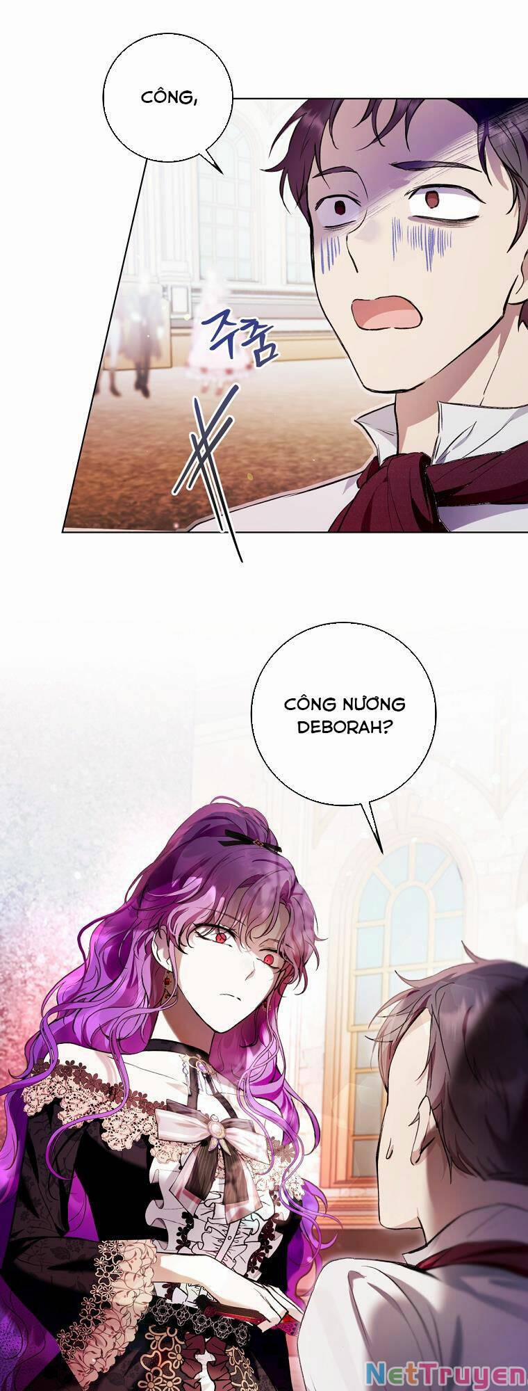 Trở Thành Ác Nữ Thật Thú Vị Mà ? 27 trang 0