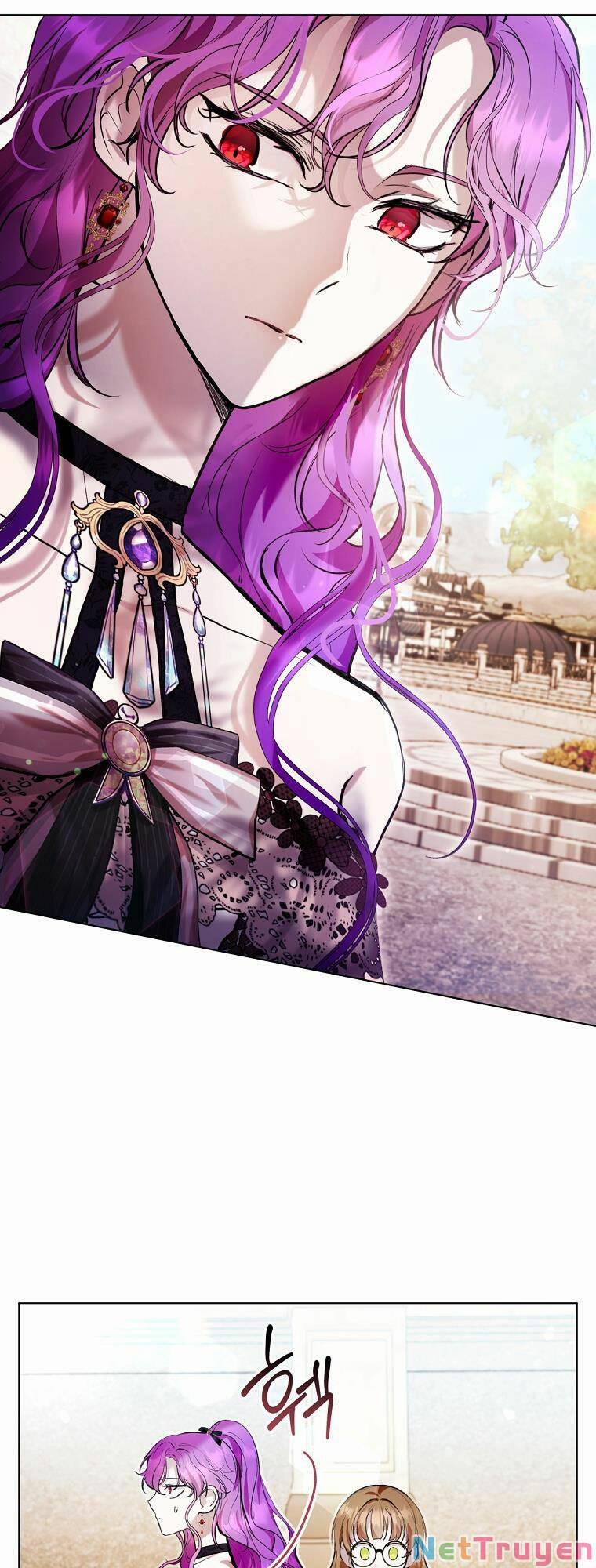 Trở Thành Ác Nữ Thật Thú Vị Mà ? 27 trang 15