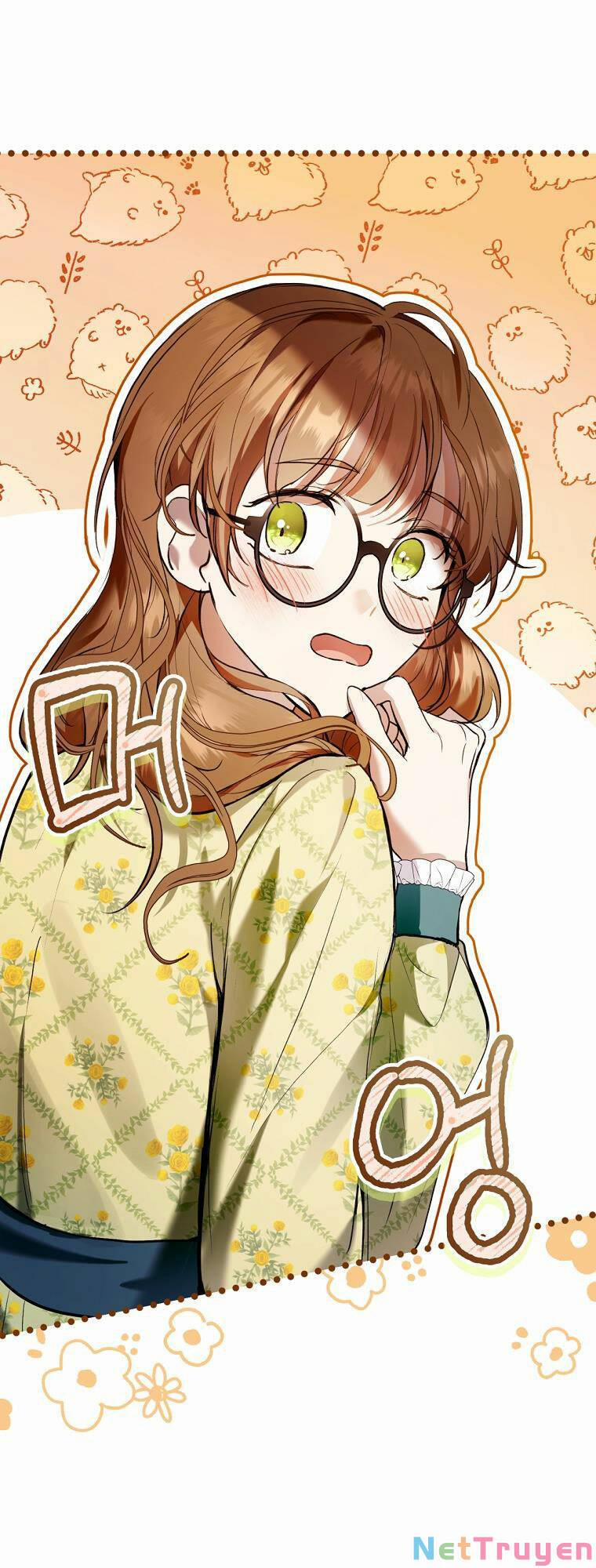 Trở Thành Ác Nữ Thật Thú Vị Mà ? 27 trang 17