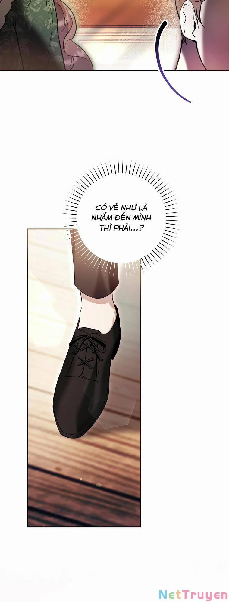 Trở Thành Ác Nữ Thật Thú Vị Mà ? 27 trang 25