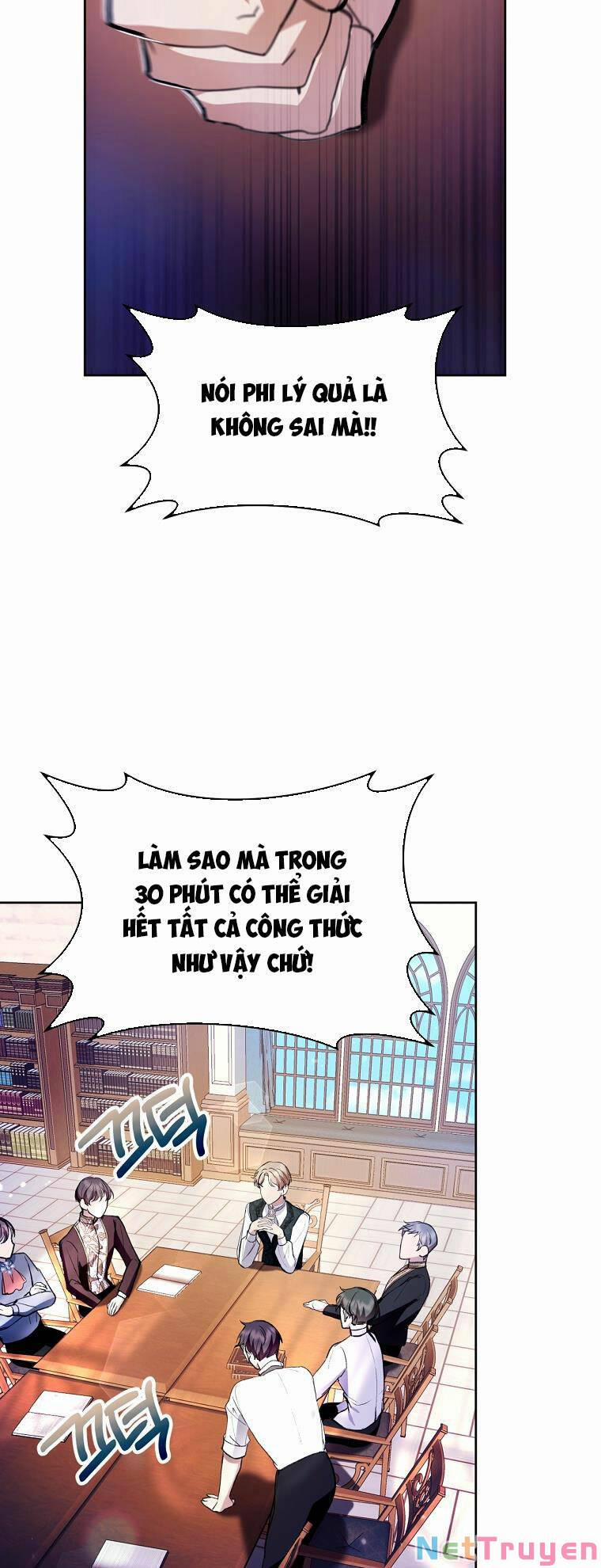 Trở Thành Ác Nữ Thật Thú Vị Mà ? 27 trang 43