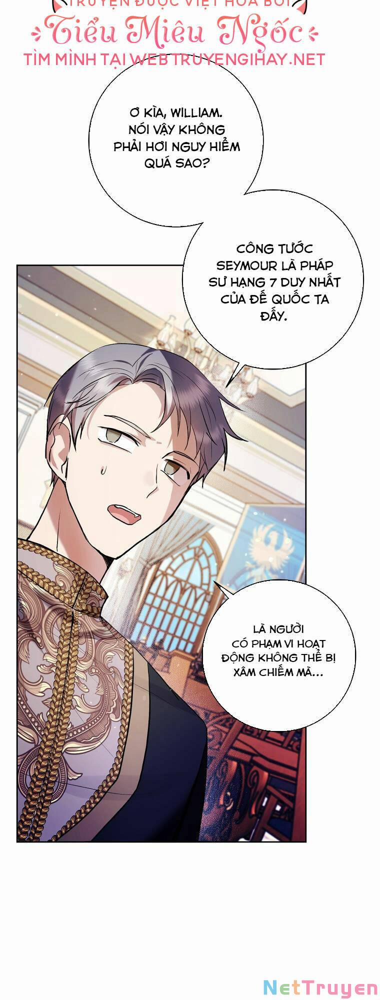 Trở Thành Ác Nữ Thật Thú Vị Mà ? 27 trang 48