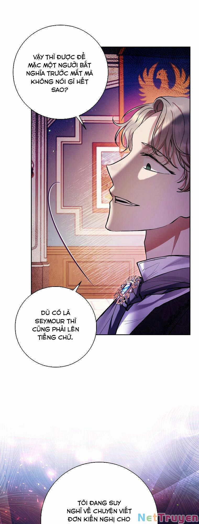 Trở Thành Ác Nữ Thật Thú Vị Mà ? 27 trang 49