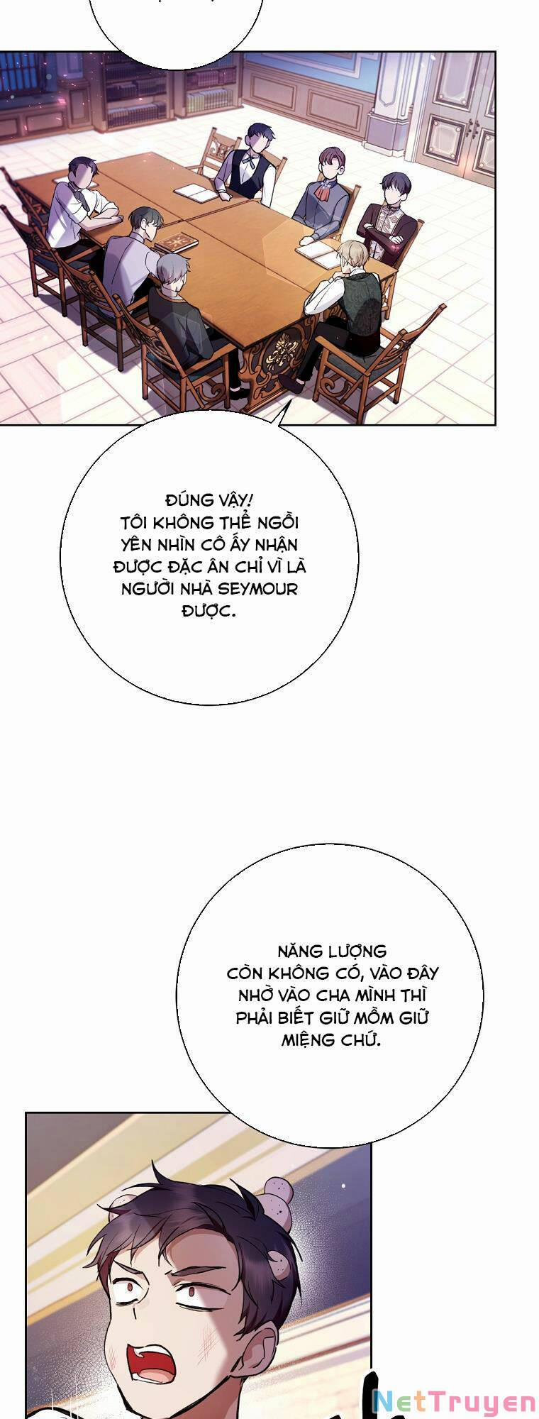 Trở Thành Ác Nữ Thật Thú Vị Mà ? 27 trang 51