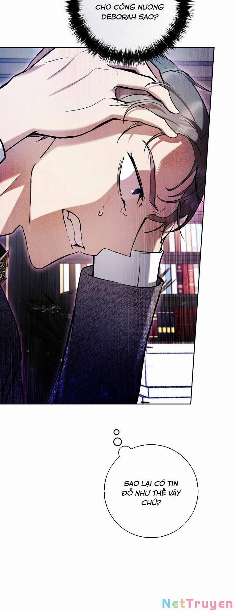 Trở Thành Ác Nữ Thật Thú Vị Mà ? 27 trang 55