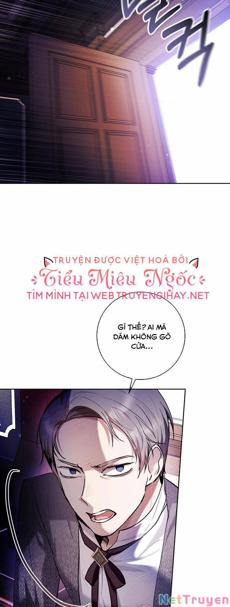 Trở Thành Ác Nữ Thật Thú Vị Mà ? 27 trang 57