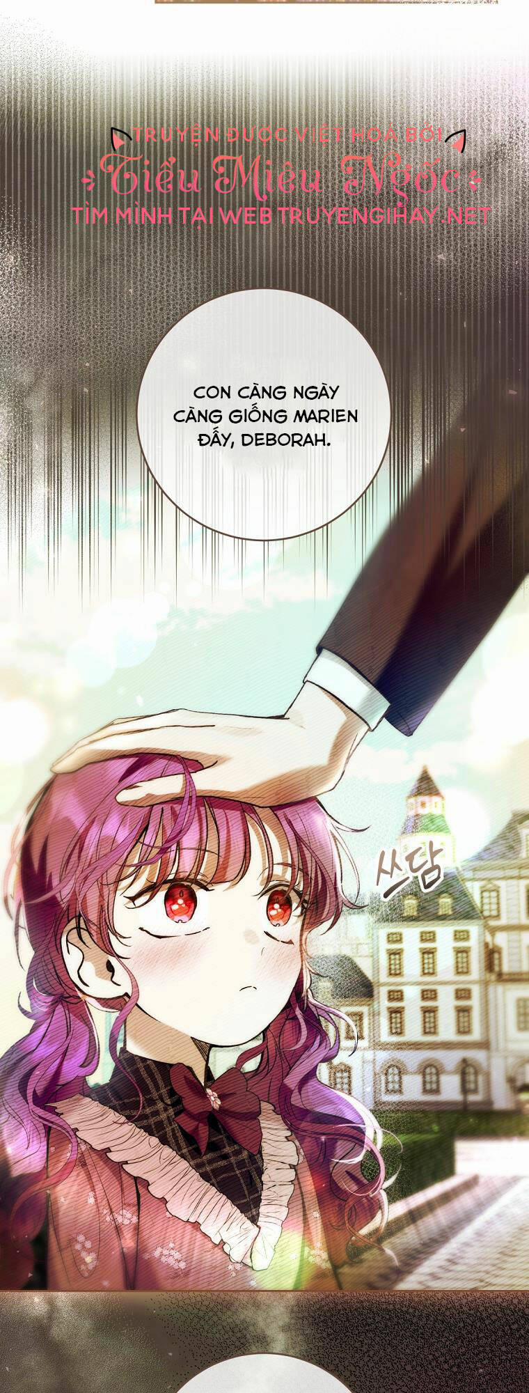 Trở Thành Ác Nữ Thật Thú Vị Mà ? 28 trang 15