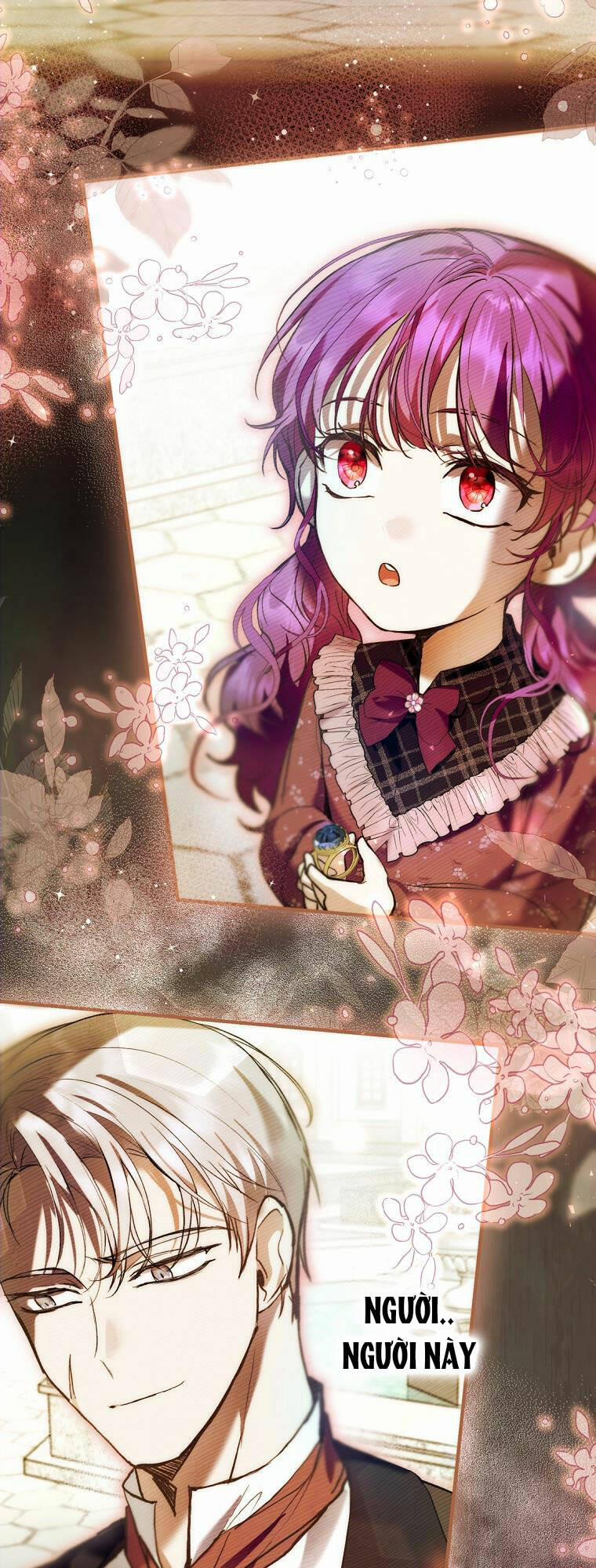 Trở Thành Ác Nữ Thật Thú Vị Mà ? 28 trang 18