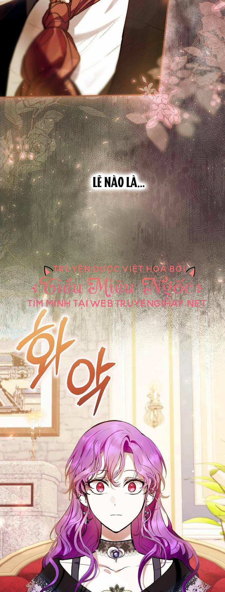 Trở Thành Ác Nữ Thật Thú Vị Mà ? 28 trang 19