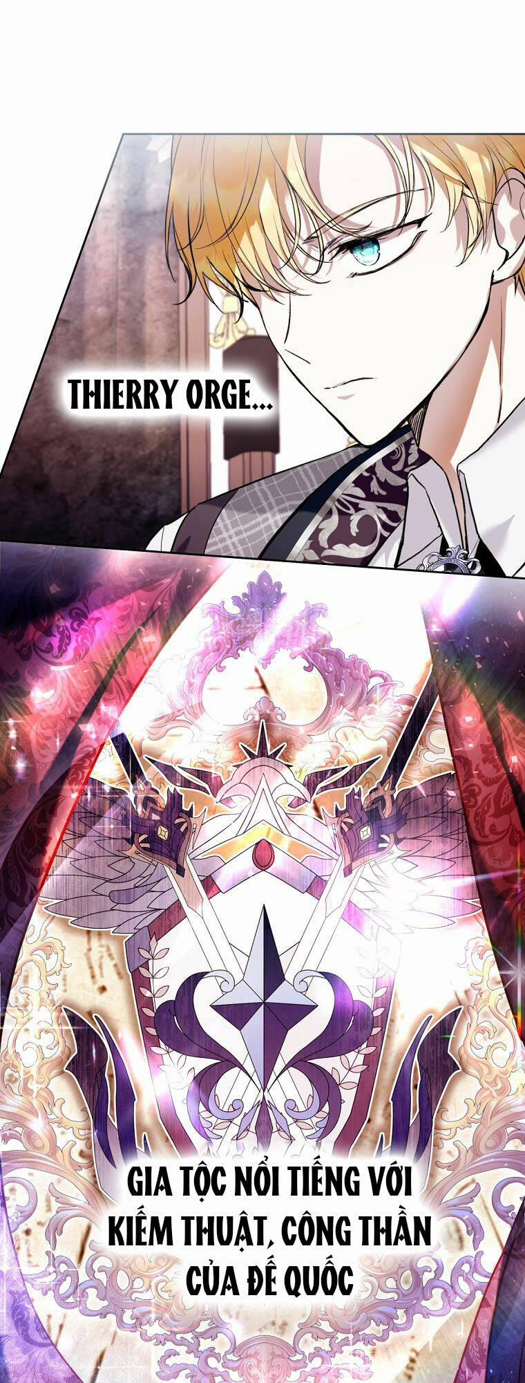 Trở Thành Ác Nữ Thật Thú Vị Mà ? 29 trang 0