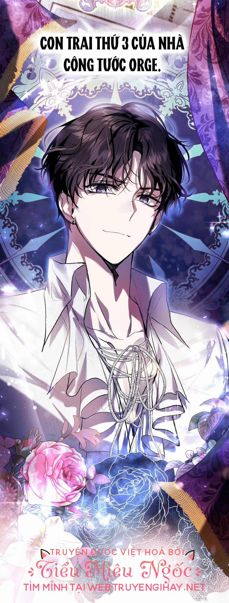 Trở Thành Ác Nữ Thật Thú Vị Mà ? 29 trang 1