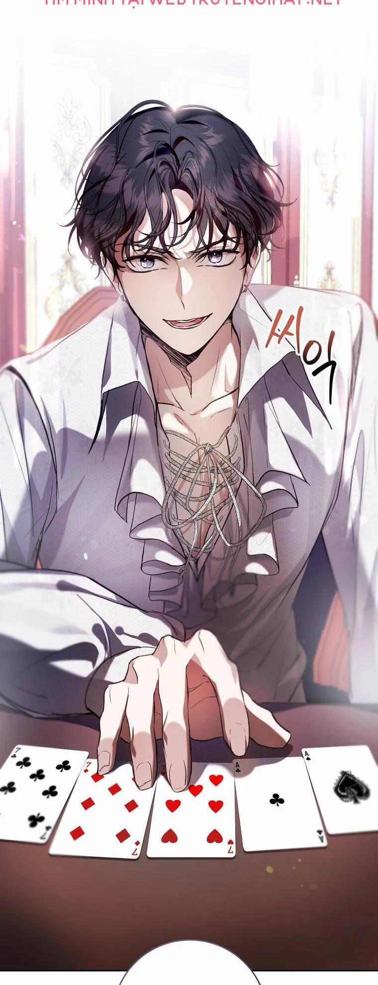 Trở Thành Ác Nữ Thật Thú Vị Mà ? 29 trang 10