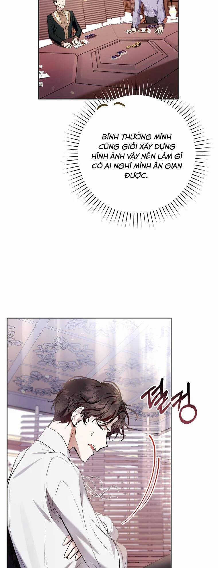 Trở Thành Ác Nữ Thật Thú Vị Mà ? 29 trang 20